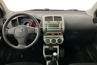 Toyota Urban Cruiser vaihtoauto