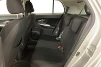 Toyota Urban Cruiser vaihtoauto