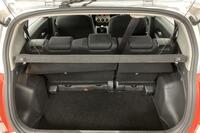 Toyota Urban Cruiser vaihtoauto