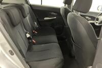 Toyota Urban Cruiser vaihtoauto