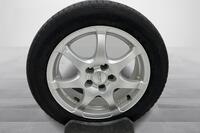 Toyota Urban Cruiser vaihtoauto