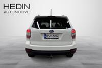 Subaru Forester vaihtoauto