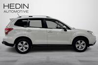 Subaru Forester vaihtoauto