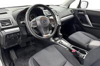Subaru Forester vaihtoauto