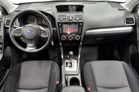 Subaru Forester vaihtoauto