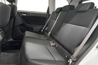 Subaru Forester vaihtoauto