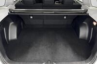 Subaru Forester vaihtoauto