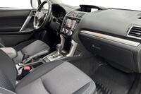 Subaru Forester vaihtoauto