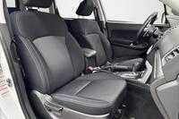 Subaru Forester vaihtoauto