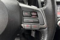 Subaru Forester vaihtoauto