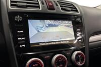 Subaru Forester vaihtoauto