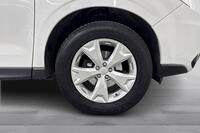 Subaru Forester vaihtoauto