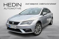 SEAT Leon ST vaihtoauto