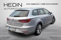 SEAT Leon ST vaihtoauto