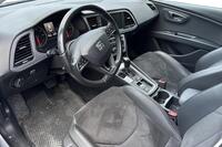 SEAT Leon ST vaihtoauto