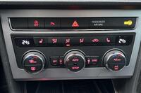 SEAT Leon ST vaihtoauto