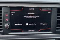 SEAT Leon ST vaihtoauto