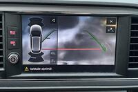 SEAT Leon ST vaihtoauto