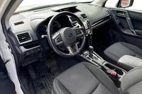Subaru Forester vaihtoauto