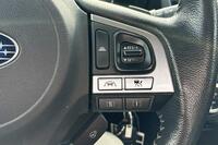 Subaru Forester vaihtoauto