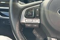 Subaru Forester vaihtoauto