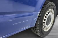 Volkswagen Caravelle vaihtoauto