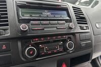 Volkswagen Caravelle vaihtoauto