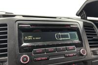 Volkswagen Caravelle vaihtoauto