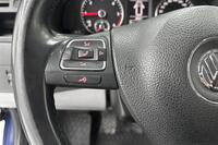 Volkswagen Caravelle vaihtoauto