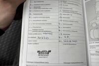 Volkswagen Caravelle vaihtoauto