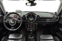 Mini Clubman vaihtoauto