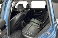 Mini Clubman vaihtoauto