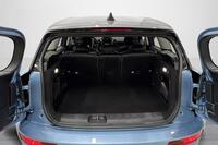 Mini Clubman vaihtoauto