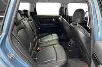 Mini Clubman vaihtoauto