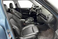 Mini Clubman vaihtoauto