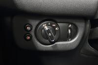 Mini Clubman vaihtoauto