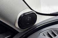 Mini Clubman vaihtoauto