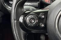 Mini Clubman vaihtoauto