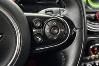 Mini Clubman vaihtoauto