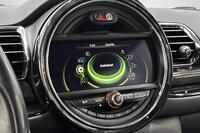 Mini Clubman vaihtoauto