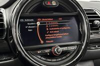 Mini Clubman vaihtoauto