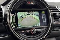 Mini Clubman vaihtoauto