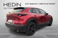 Mazda CX-30 vaihtoauto