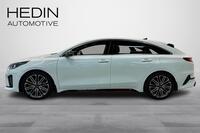 Kia Proceed vaihtoauto