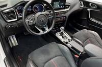 Kia Proceed vaihtoauto