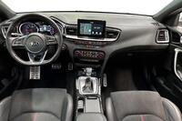 Kia Proceed vaihtoauto