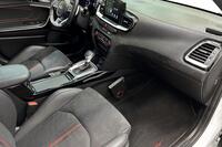 Kia Proceed vaihtoauto