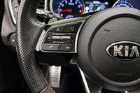 Kia Proceed vaihtoauto