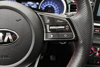 Kia Proceed vaihtoauto