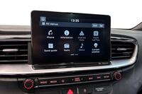 Kia Proceed vaihtoauto